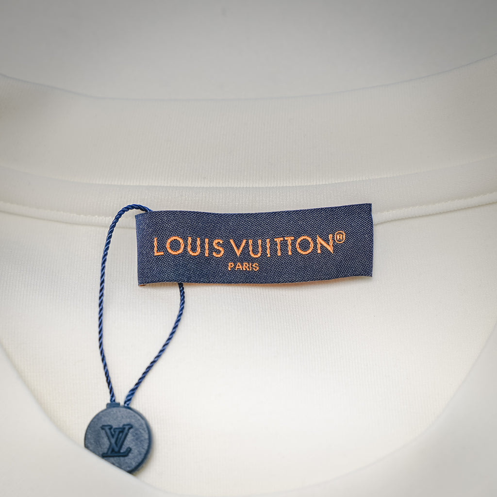 Louis 25fw all-match sweatshirt