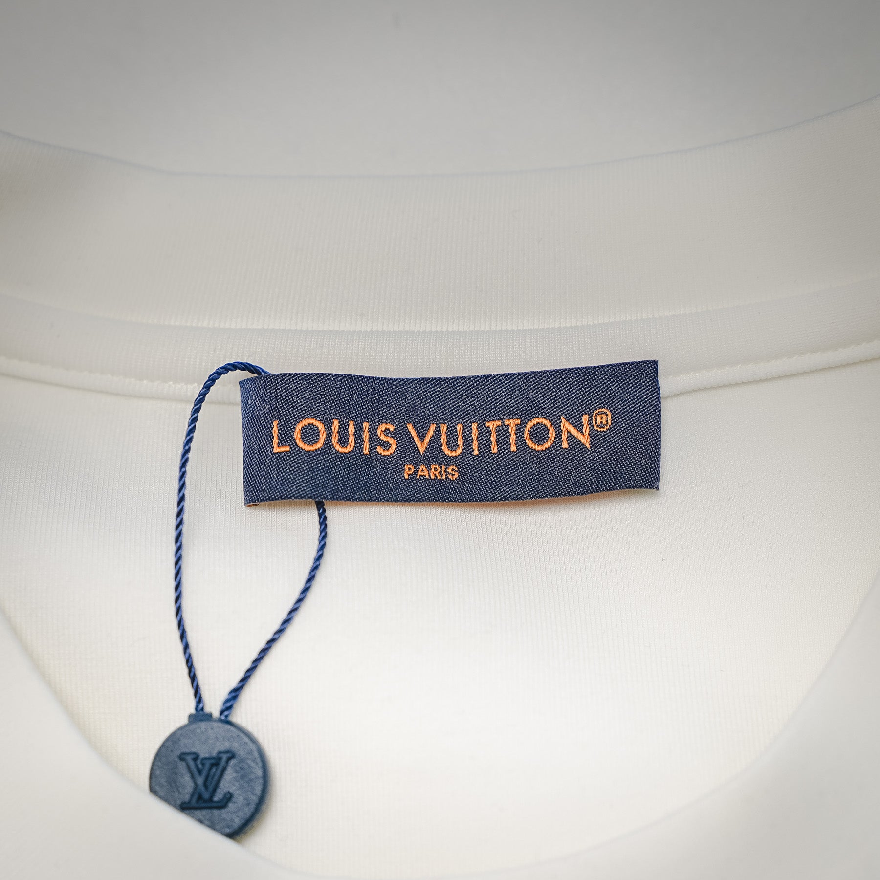 Louis 25fw all-match sweatshirt