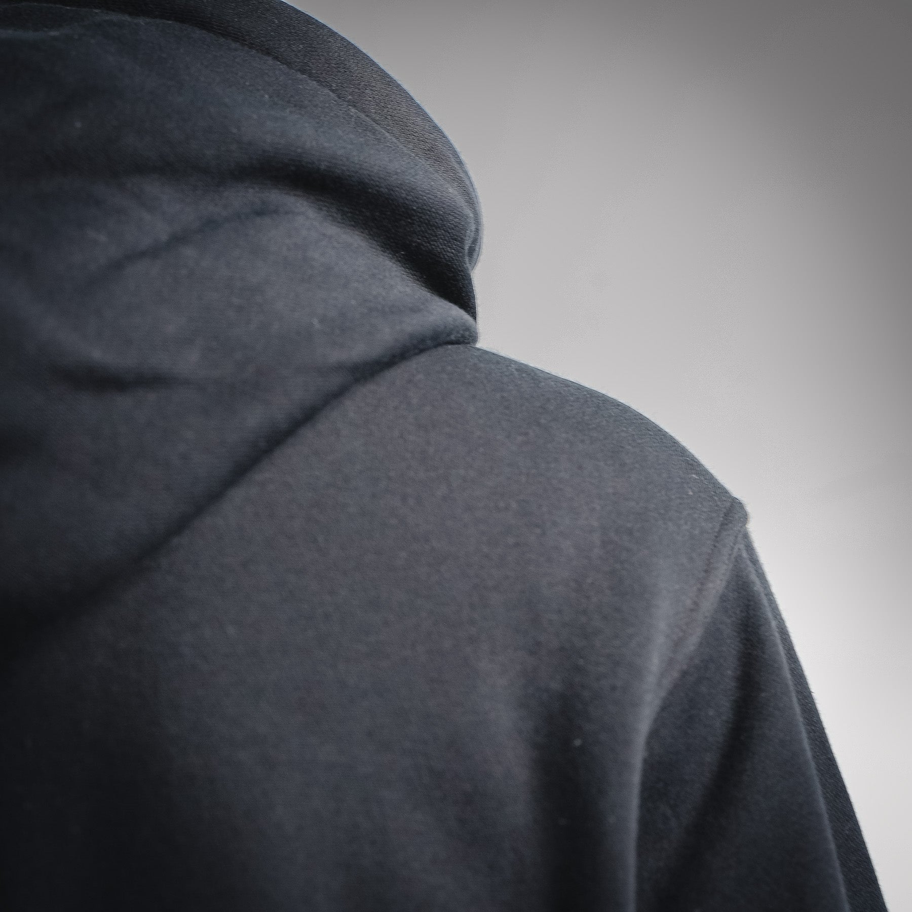 Give 25fw embroidered hoodie