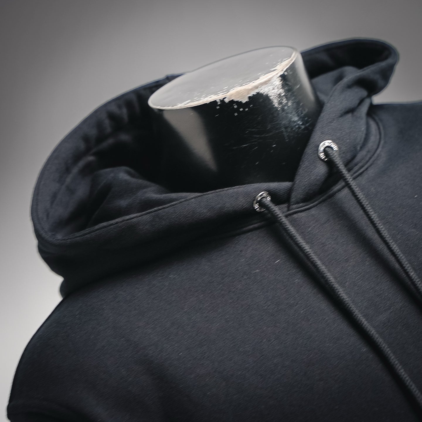 Give 25fw embroidered hoodie