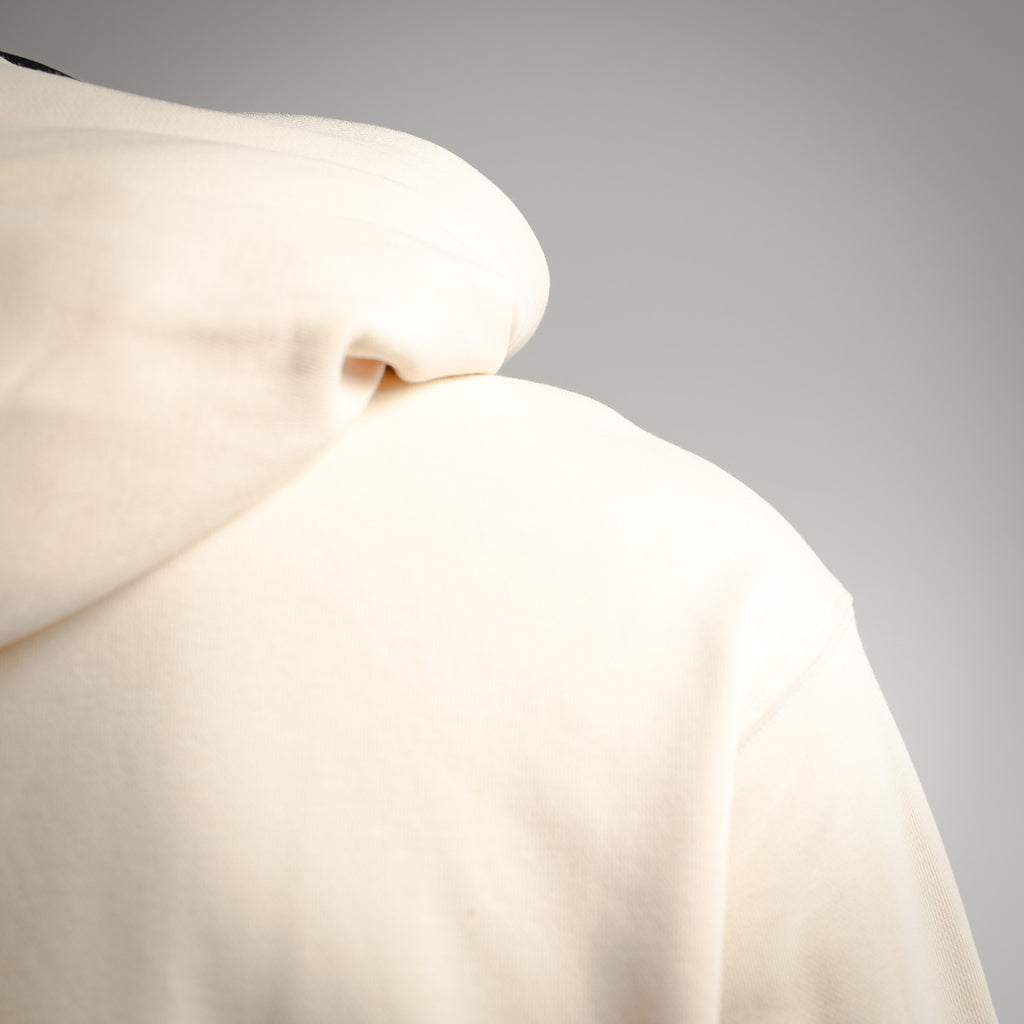 Guc 25fw printed hoodie