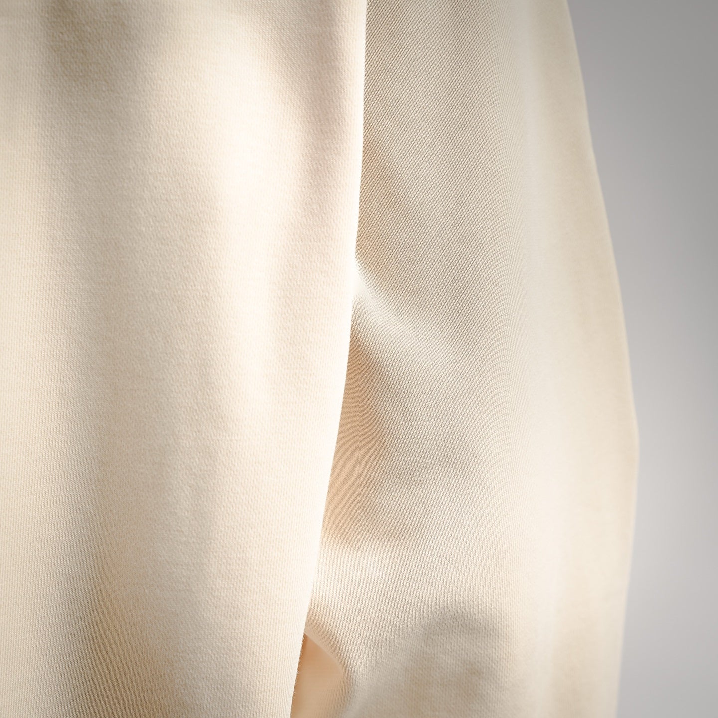 Guc 25fw printed hoodie