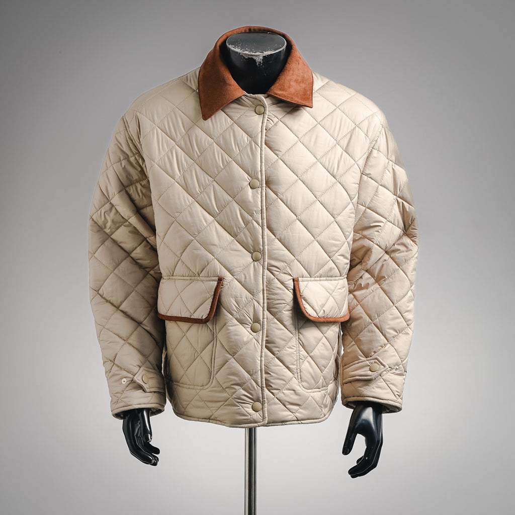 Miu 25fw casual jacket