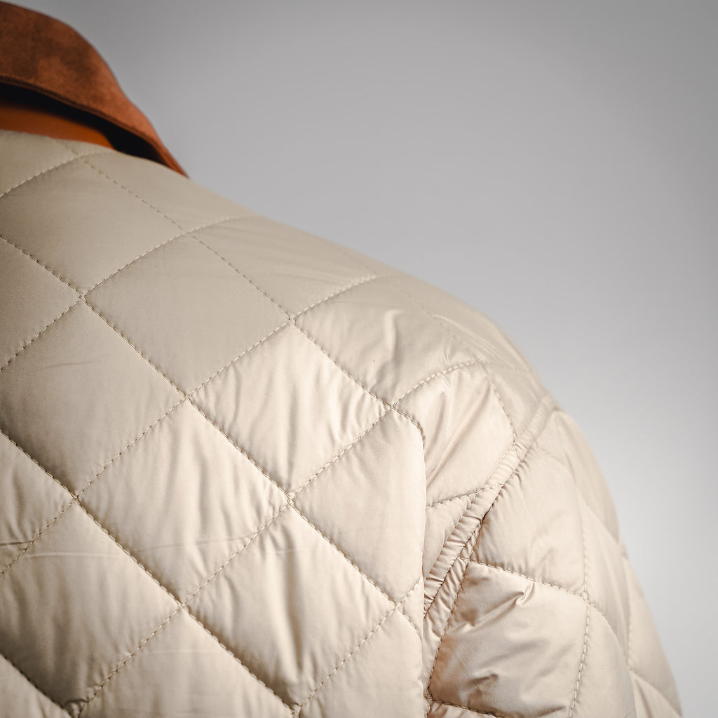 Miu 25fw casual jacket