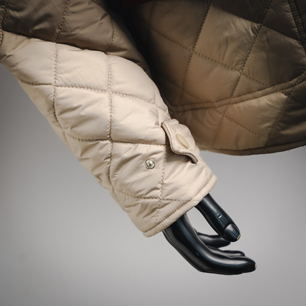 Miu 25fw casual jacket