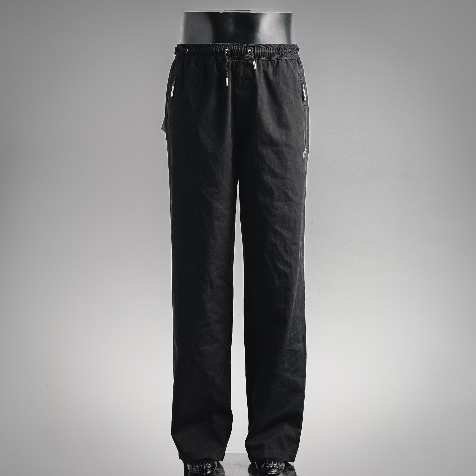 CD 25fw embroidered pants