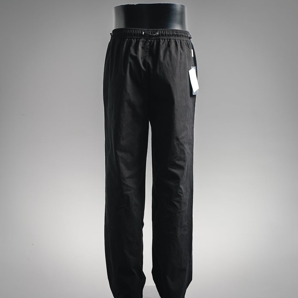 CD 25fw embroidered pants