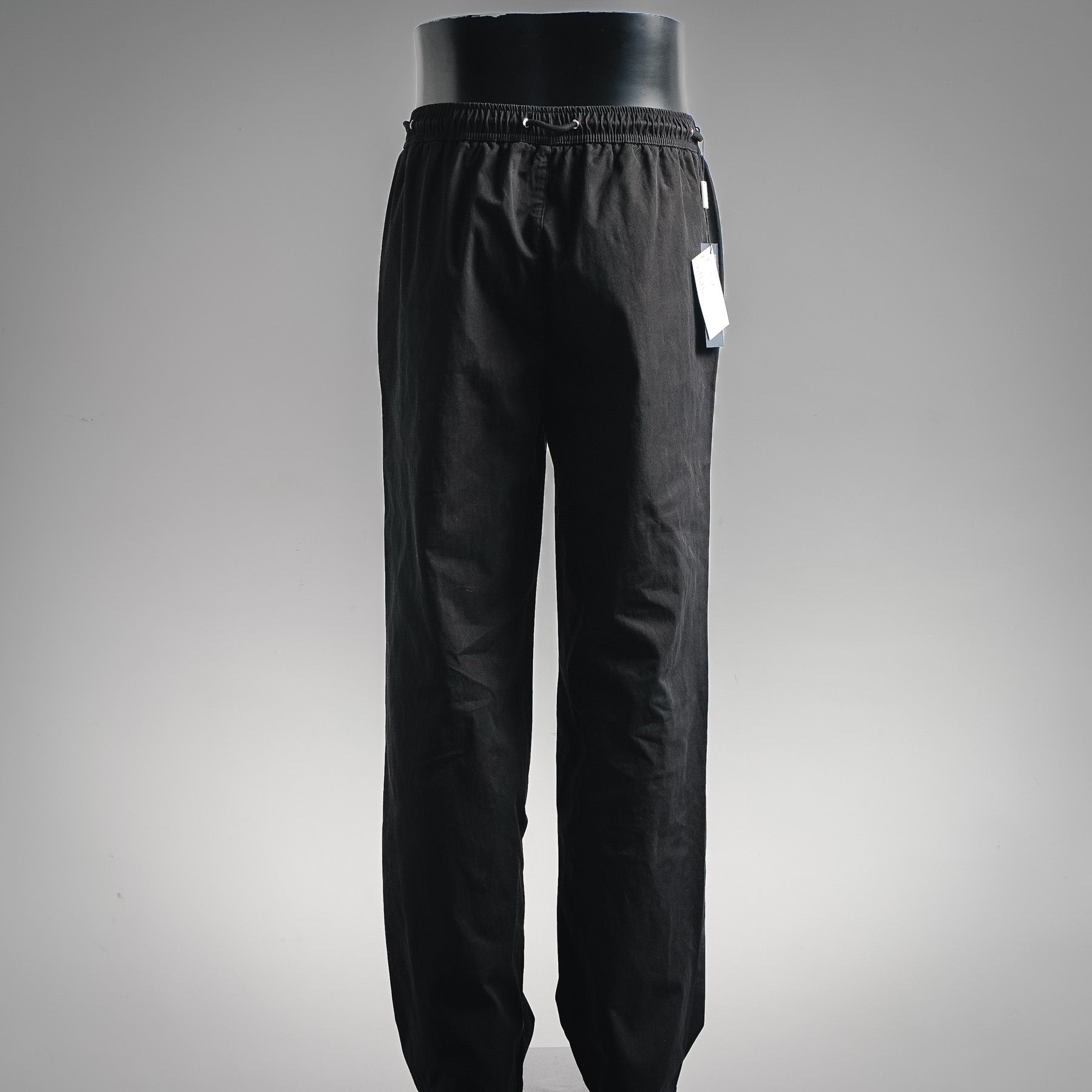 CD 25fw embroidered pants