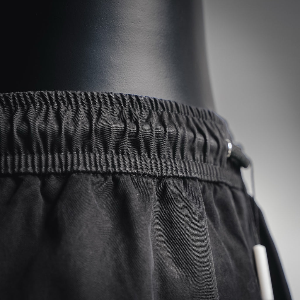 CD 25fw embroidered pants