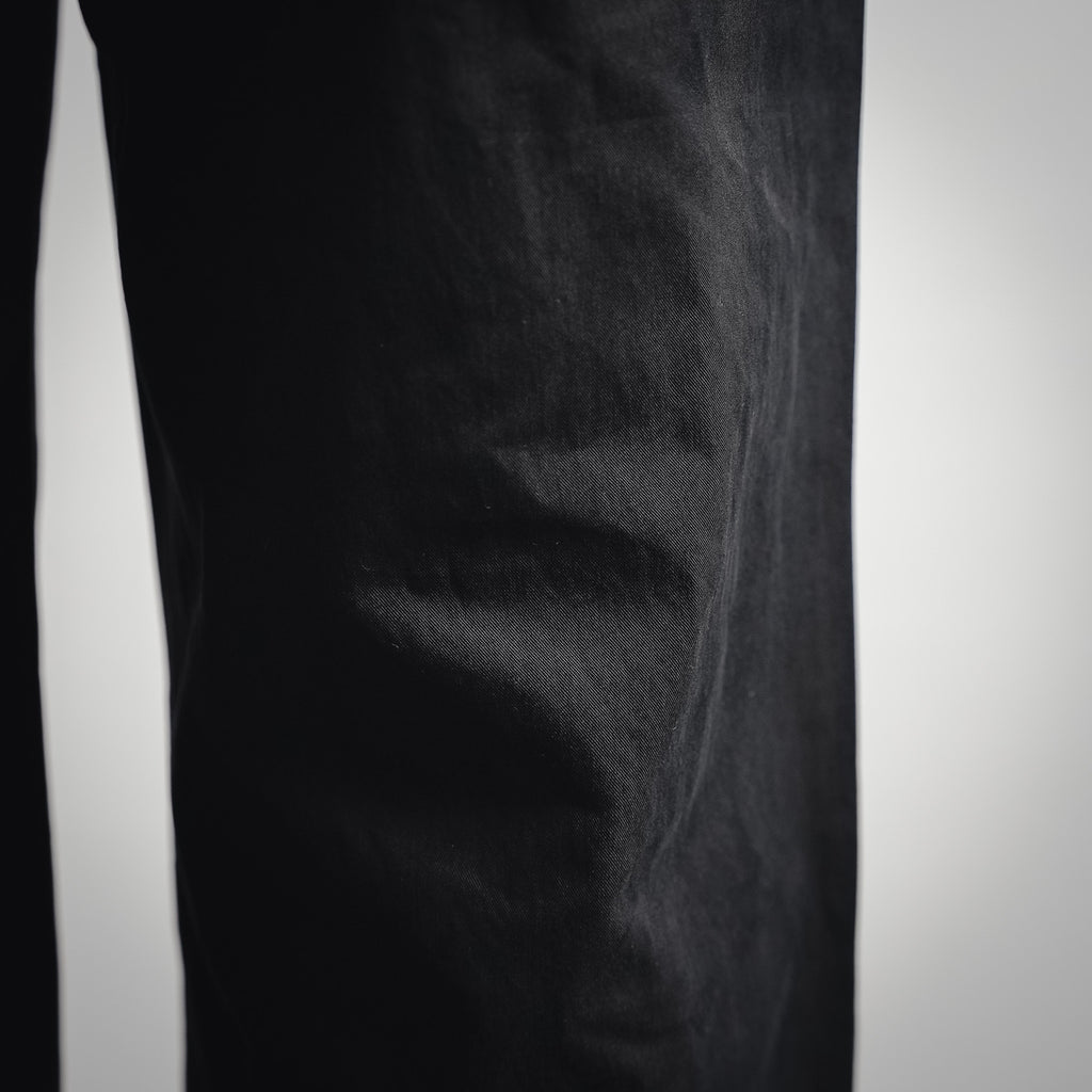 CD 25fw embroidered pants