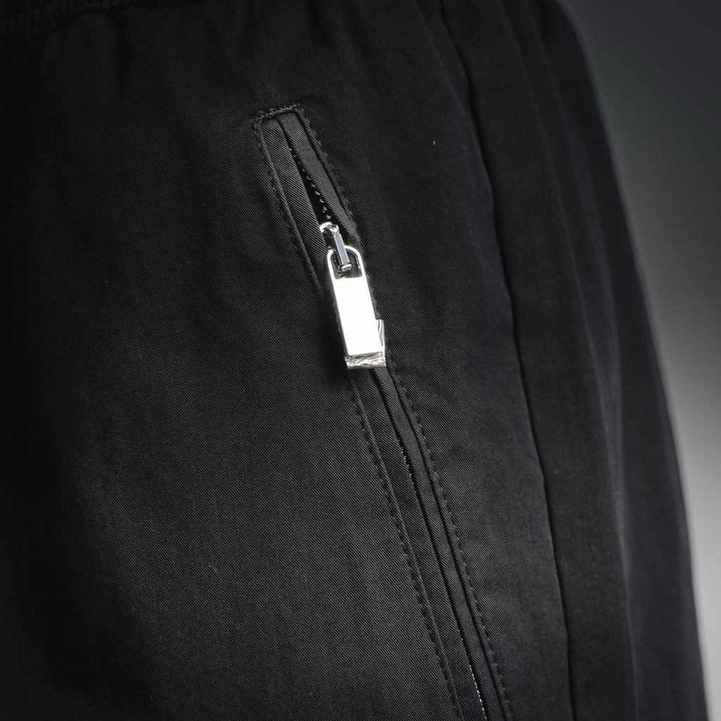 CD 25fw embroidered pants