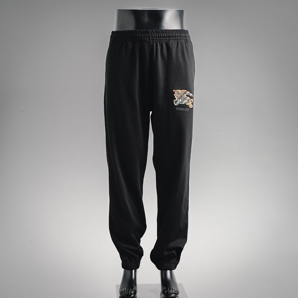 Burbery 25fw embroidered pants