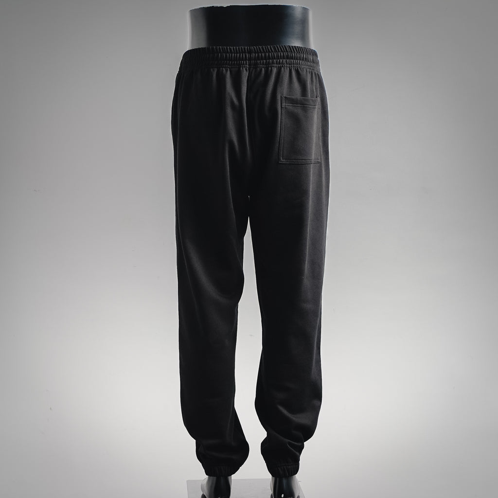 Burbery 25fw embroidered pants