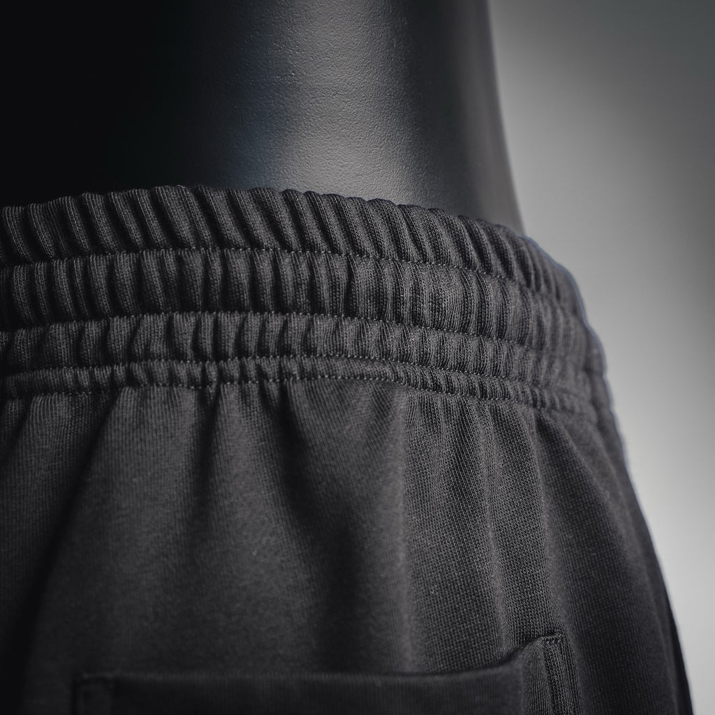 Burbery 25fw embroidered pants