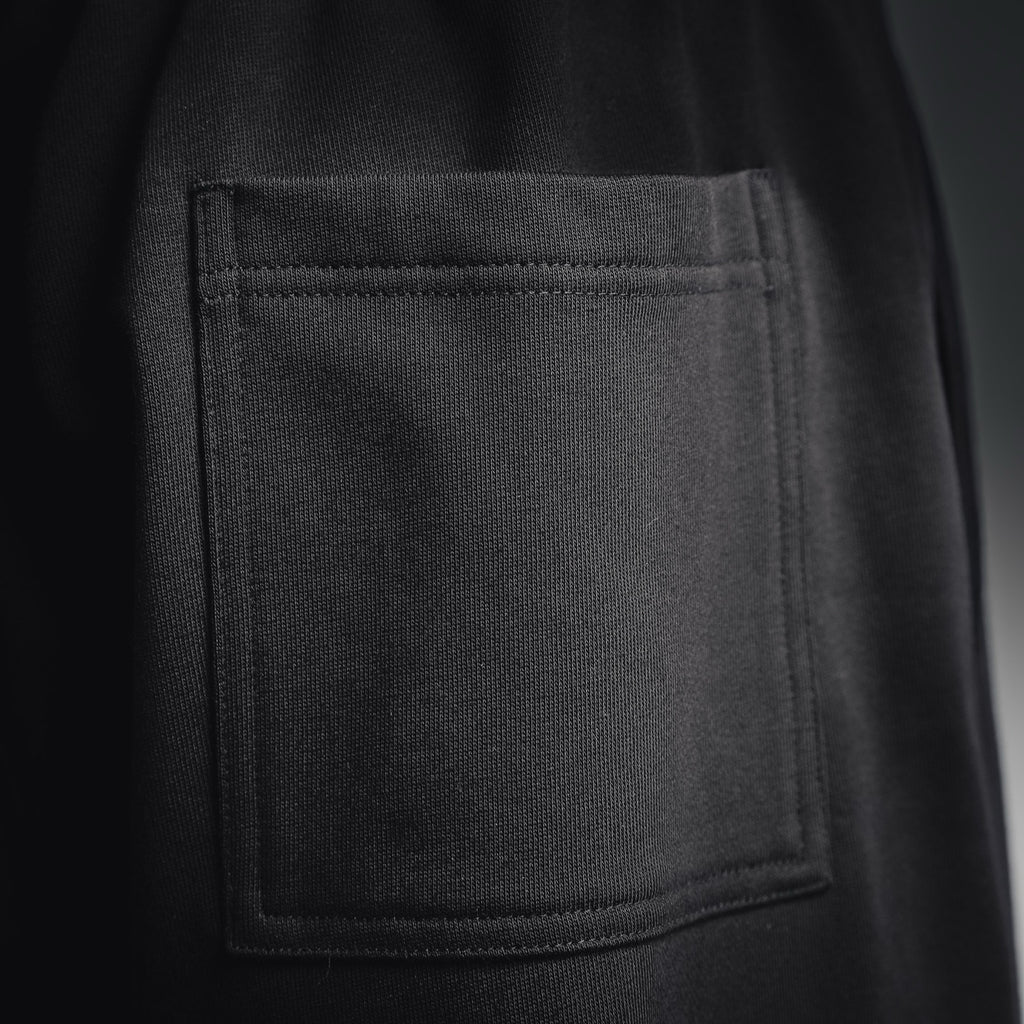 Burbery 25fw embroidered pants