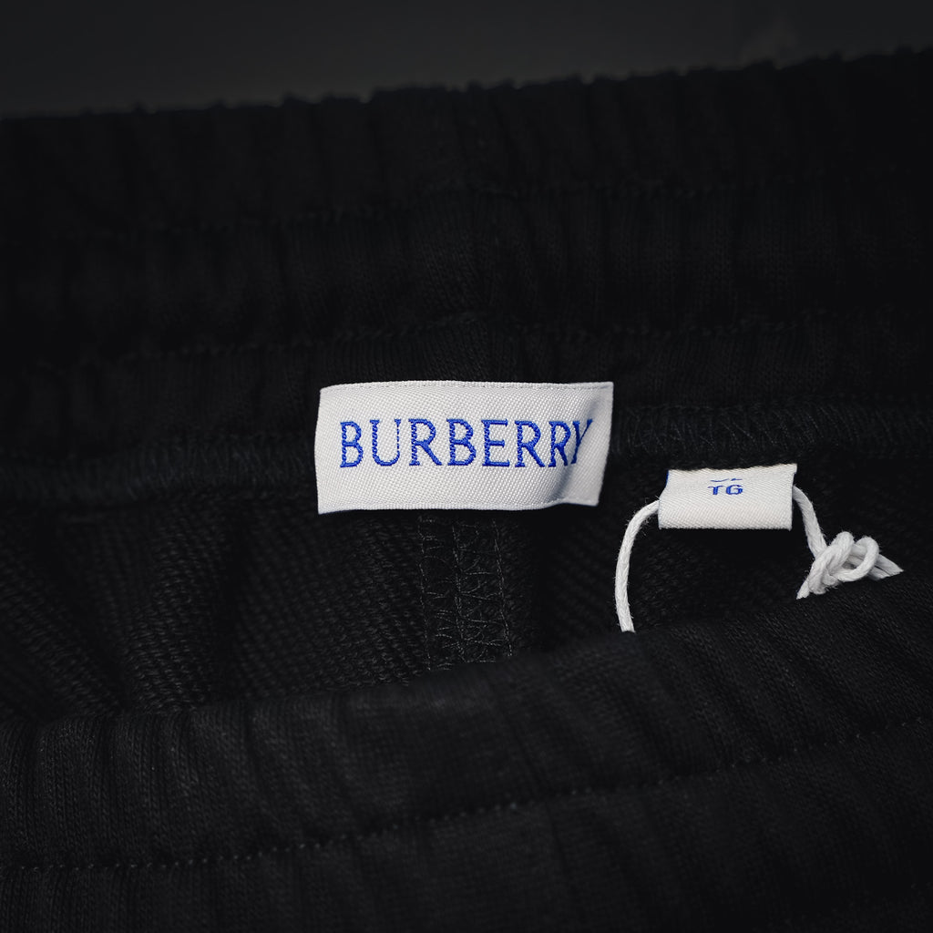 Burbery 25fw embroidered pants