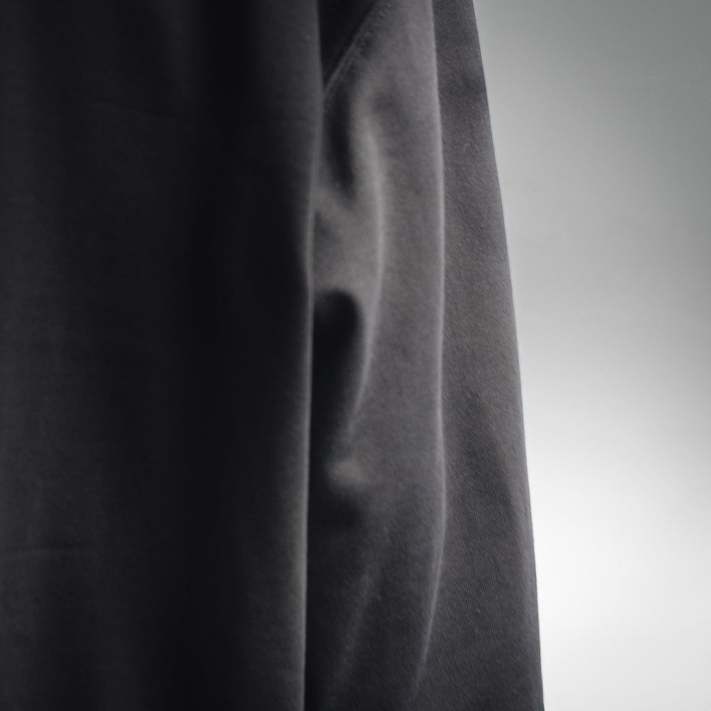 Burbery 25fw embroidered hoodie