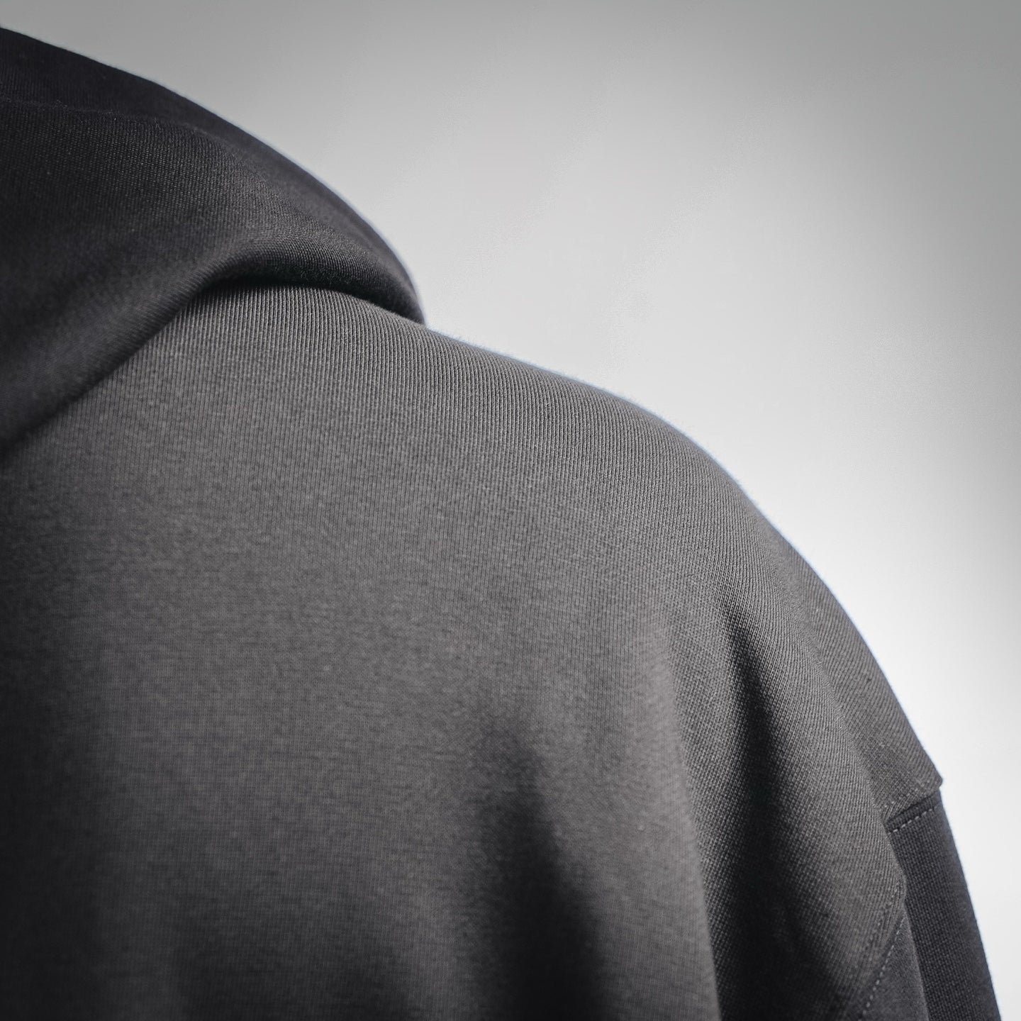 Burbery 25fw embroidered hoodie