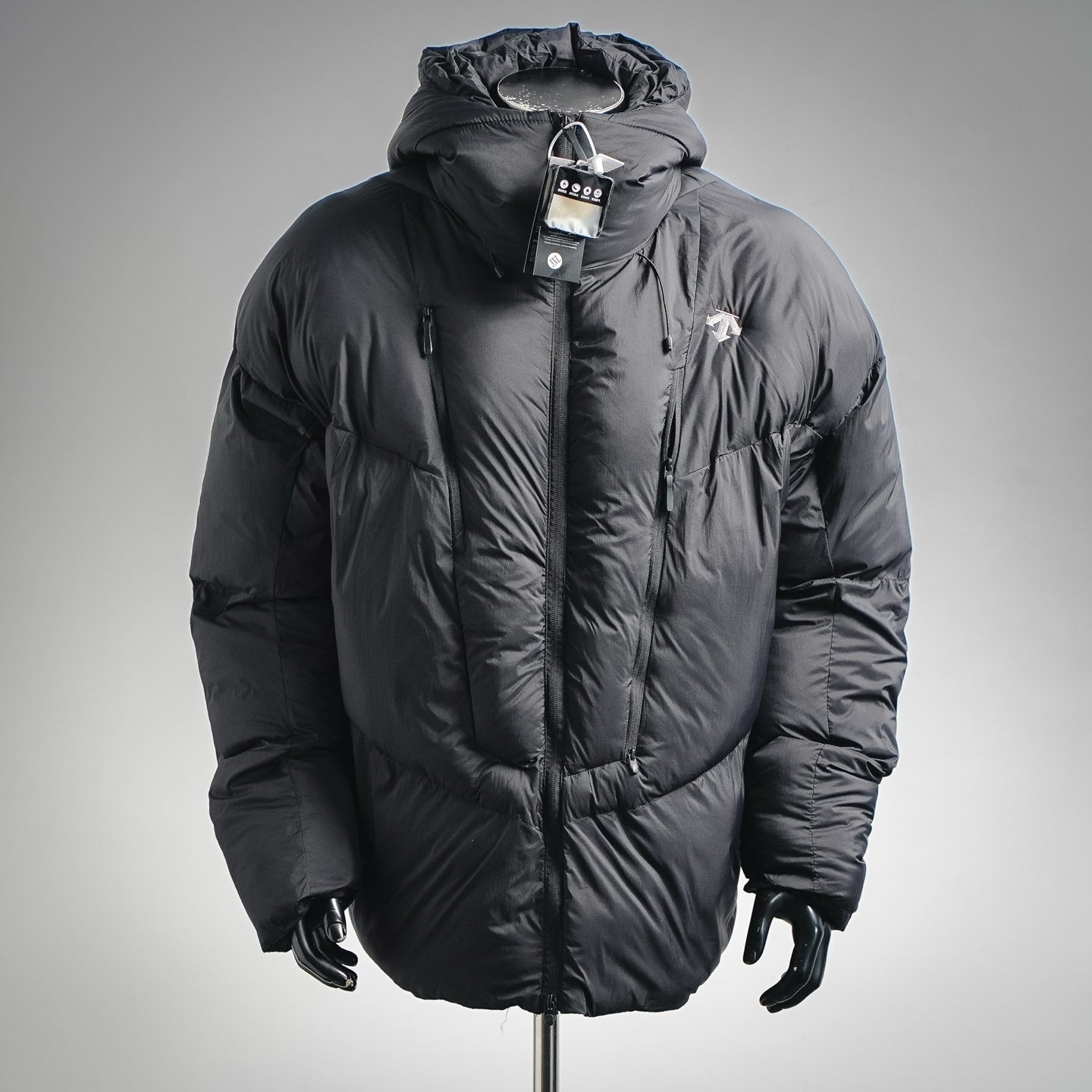 Descente 25fw all-match jacket