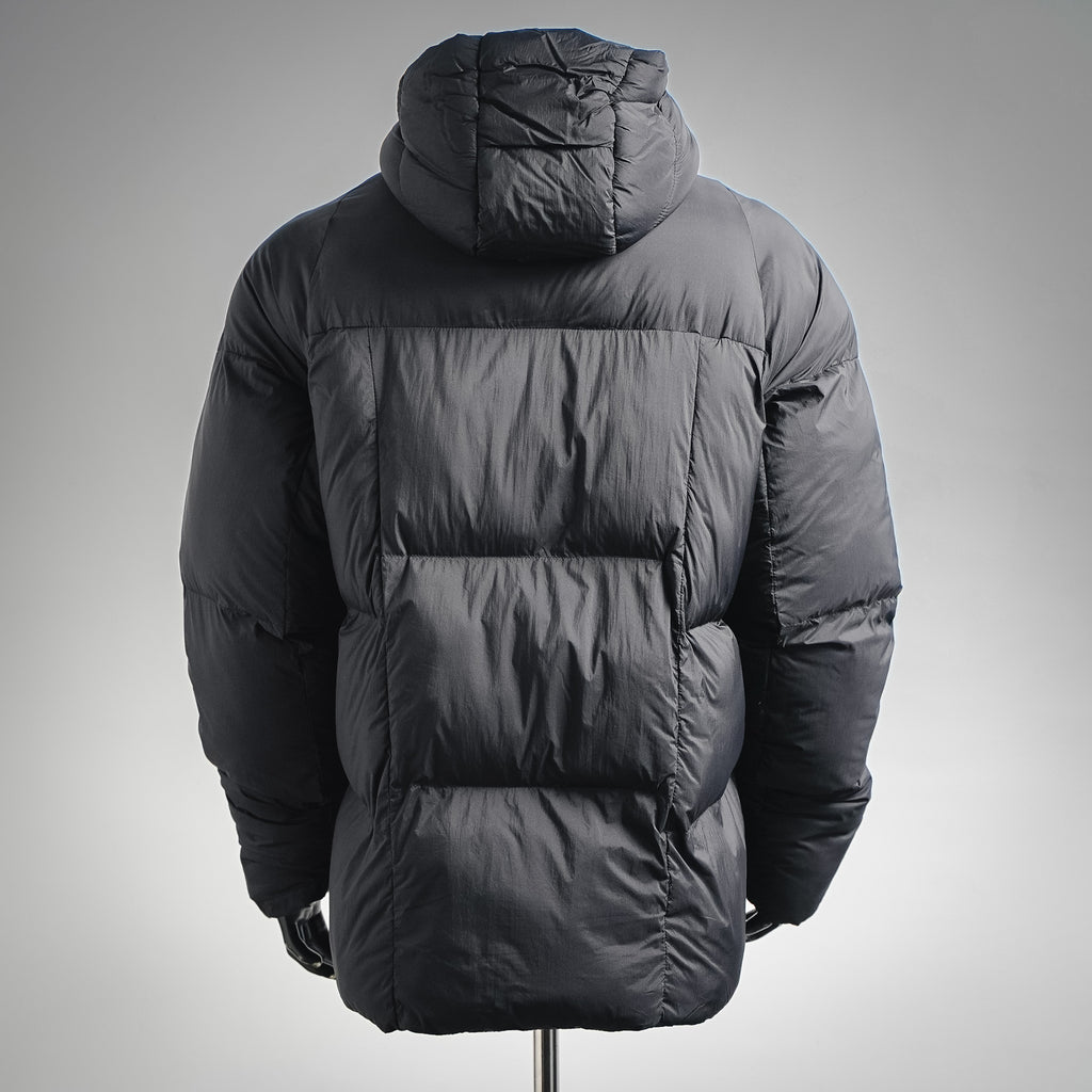 Descente 25fw all-match jacket