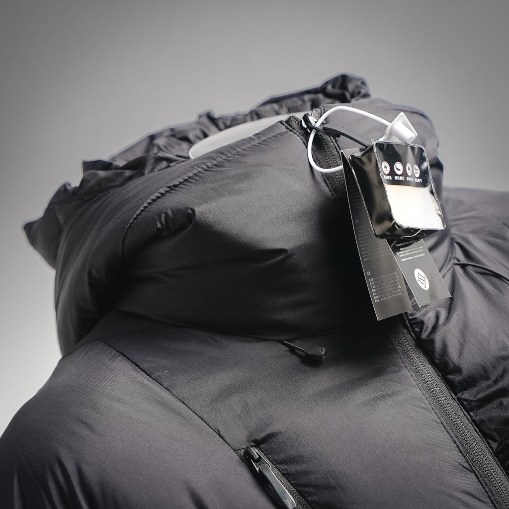 Descente 25fw all-match jacket