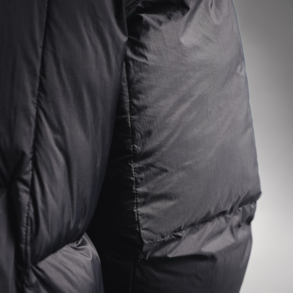 Descente 25fw all-match jacket