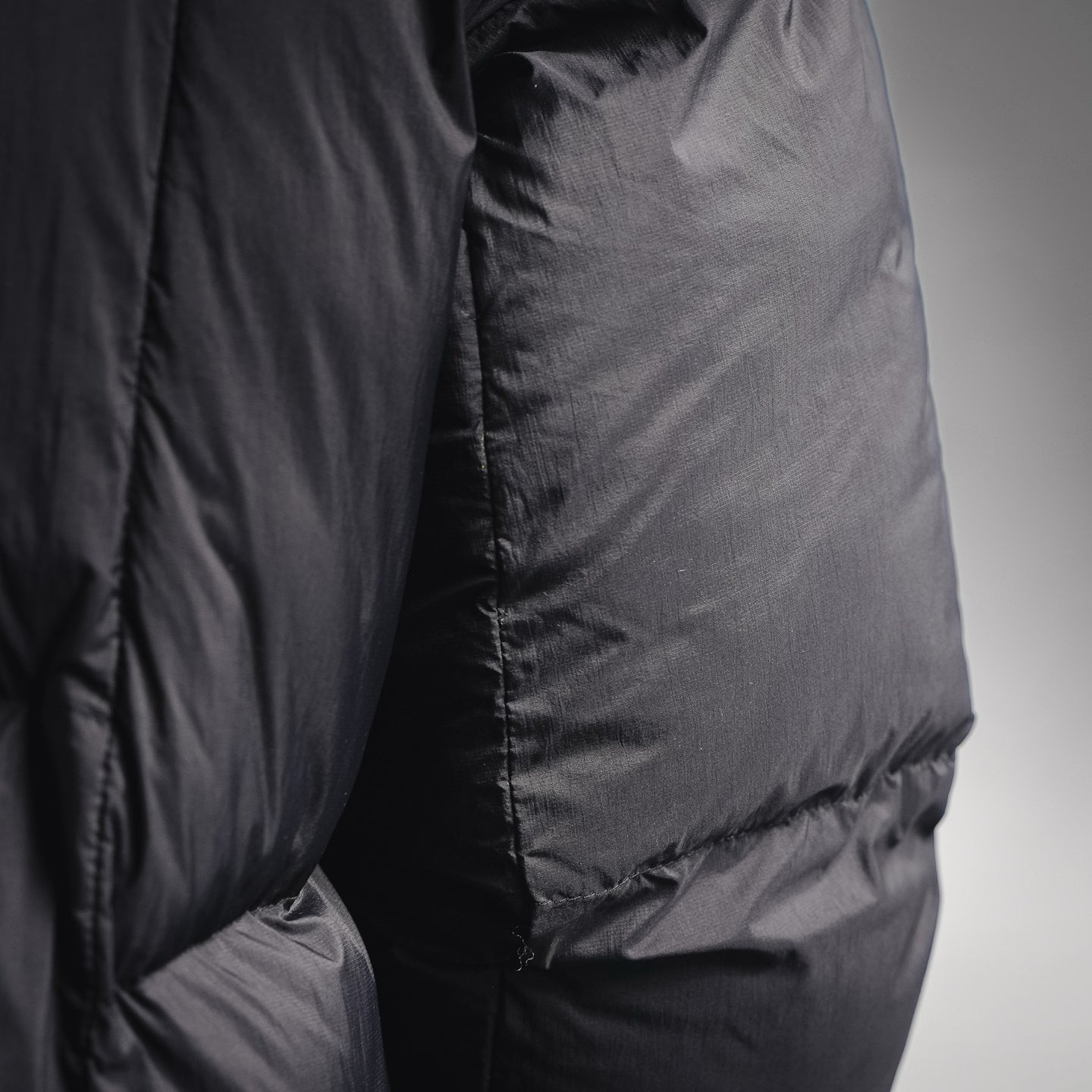 Descente 25fw all-match jacket