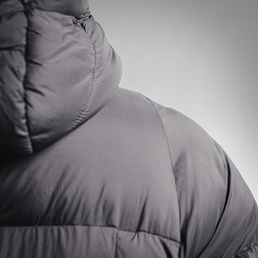 Descente 25fw all-match jacket