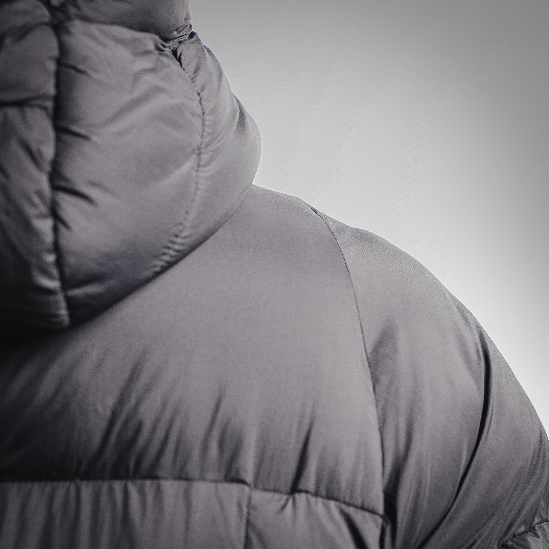 Descente 25fw all-match jacket