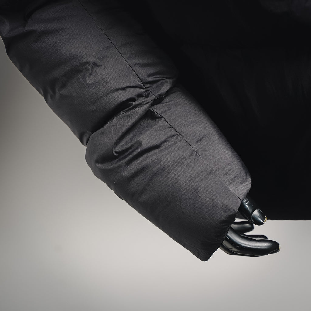 Descente 25fw all-match jacket