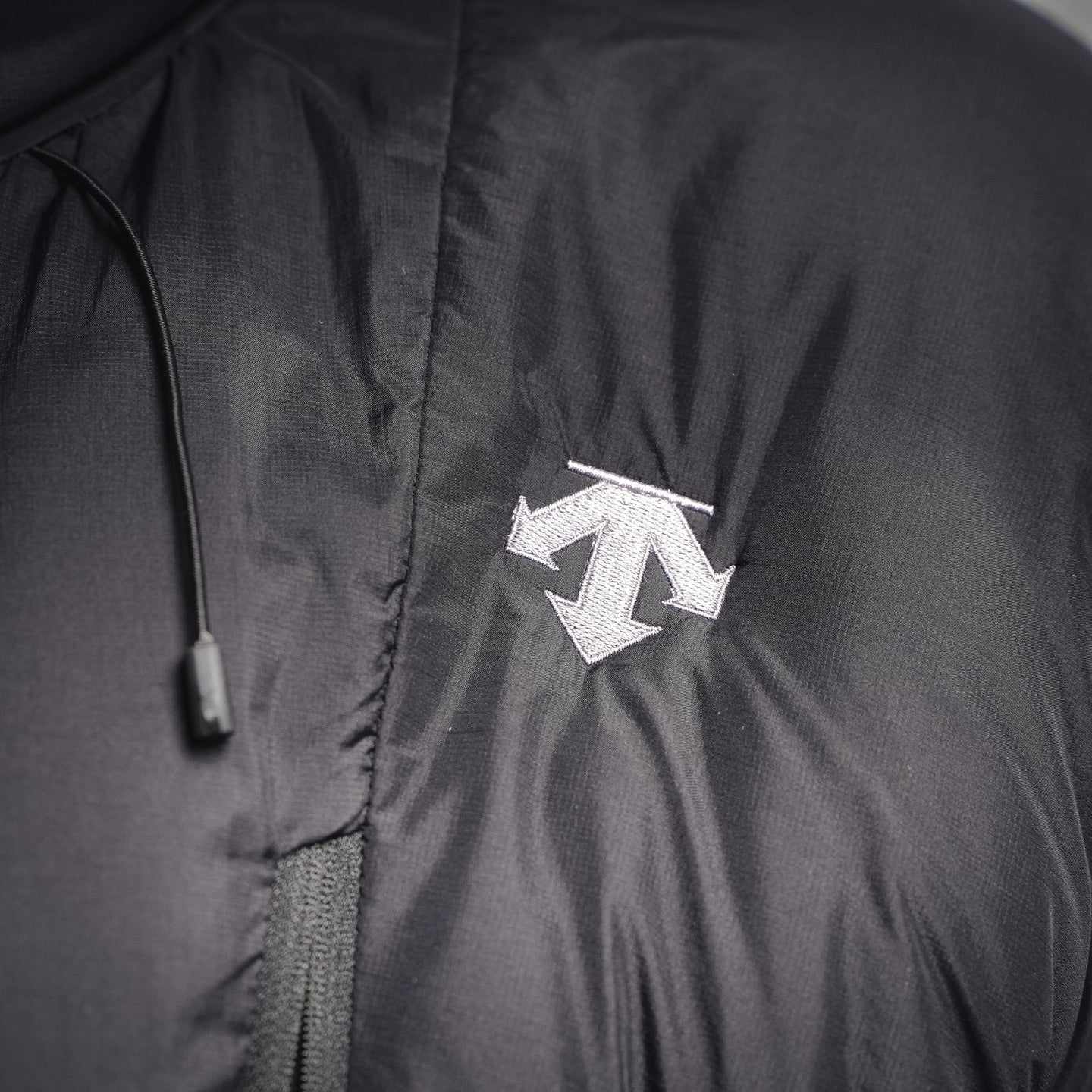 Descente 25fw all-match jacket