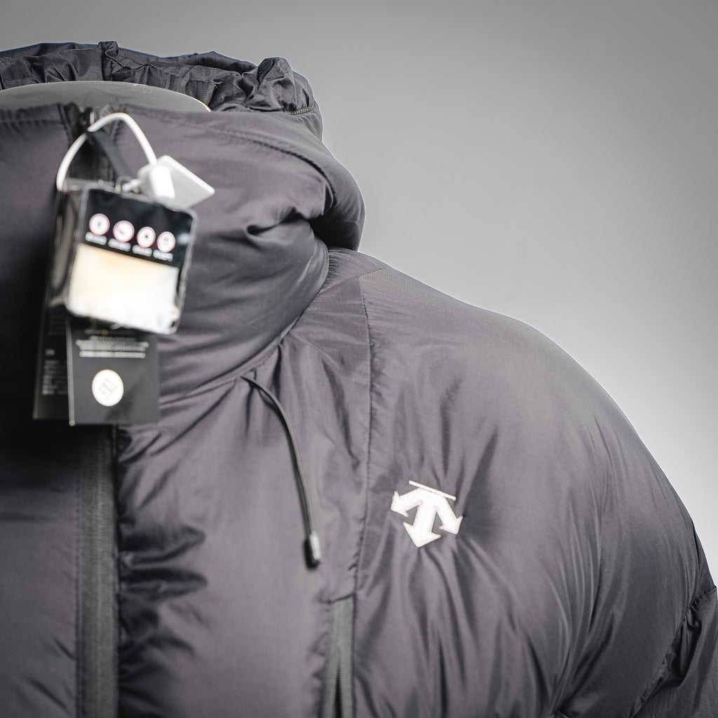 Descente 25fw all-match jacket