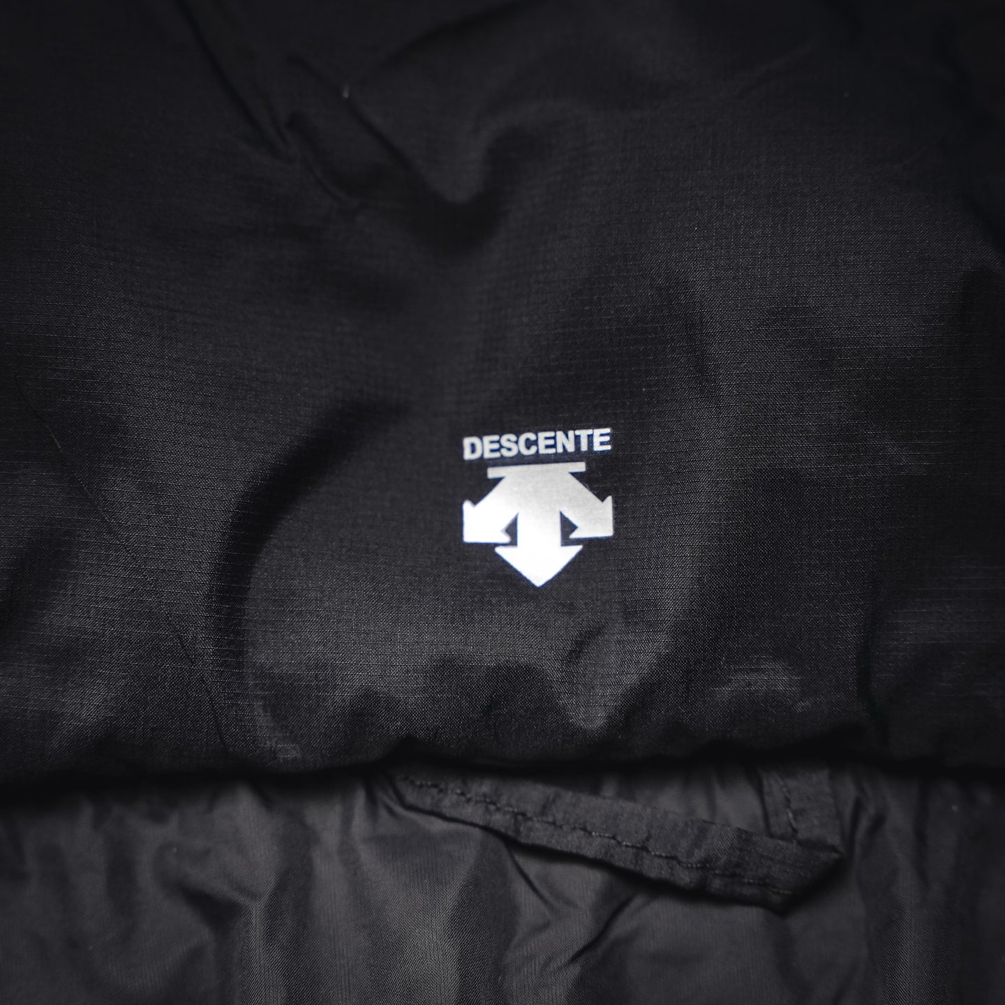 Descente 25fw all-match jacket