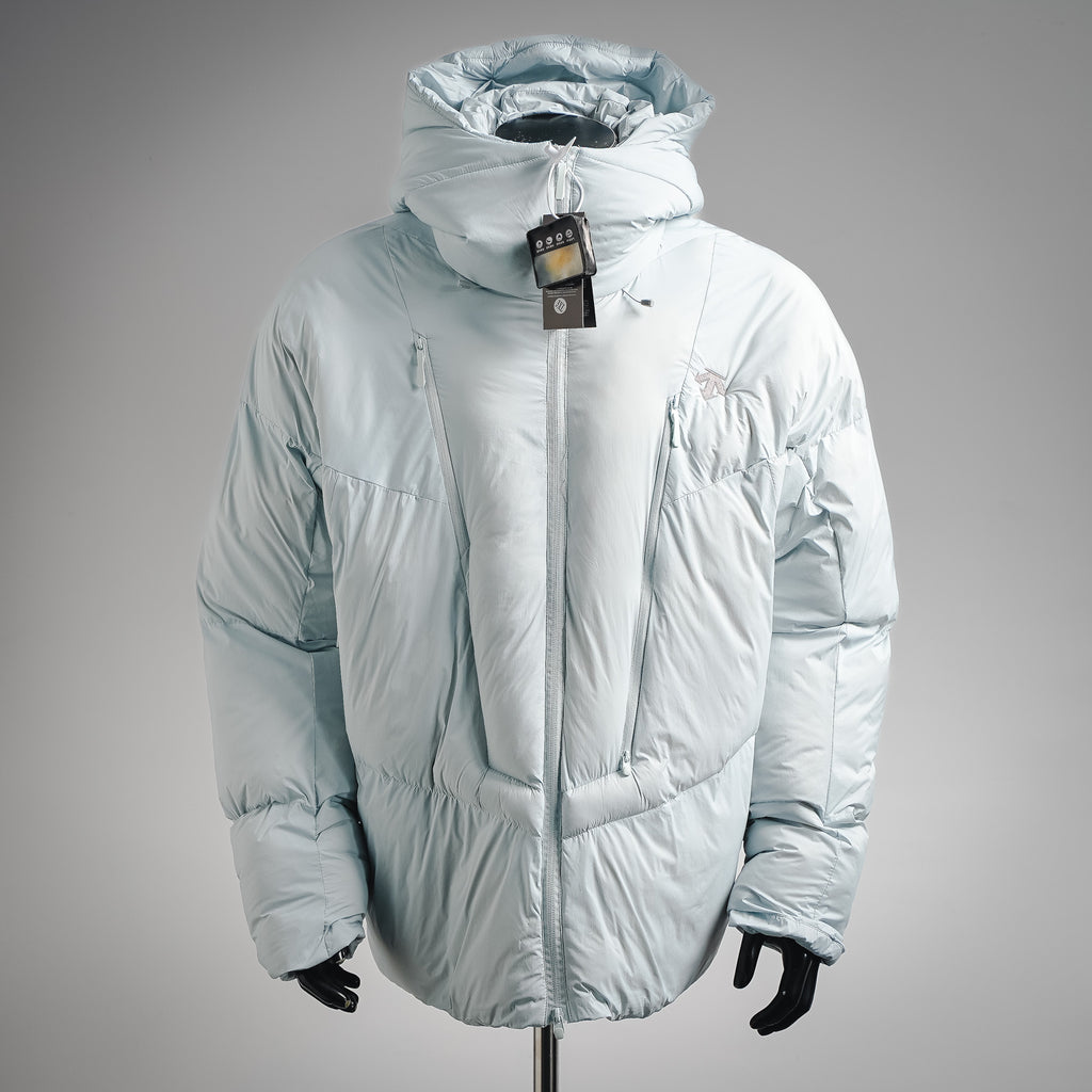 Descente 25fw all-match jacket