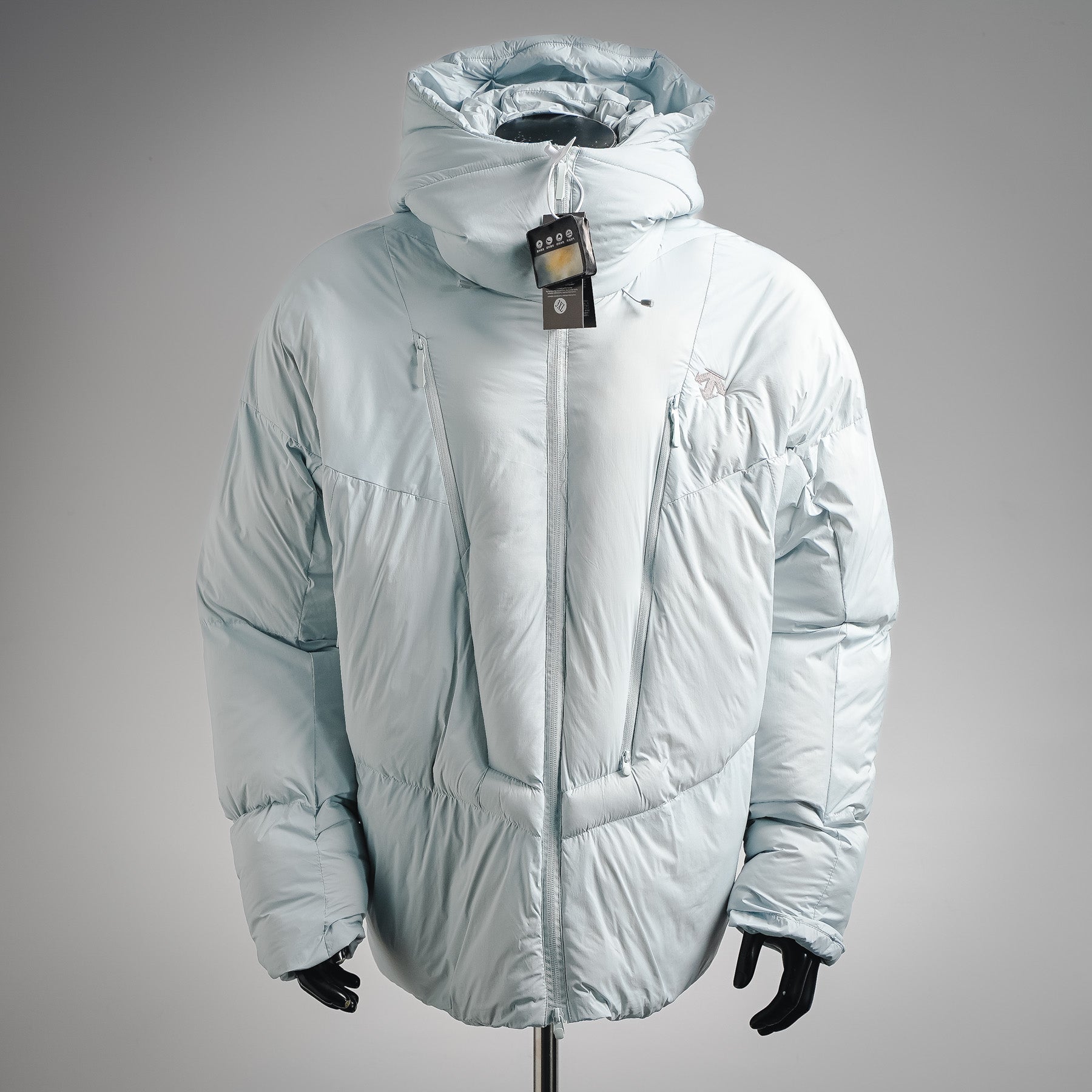 Descente 25fw all-match jacket