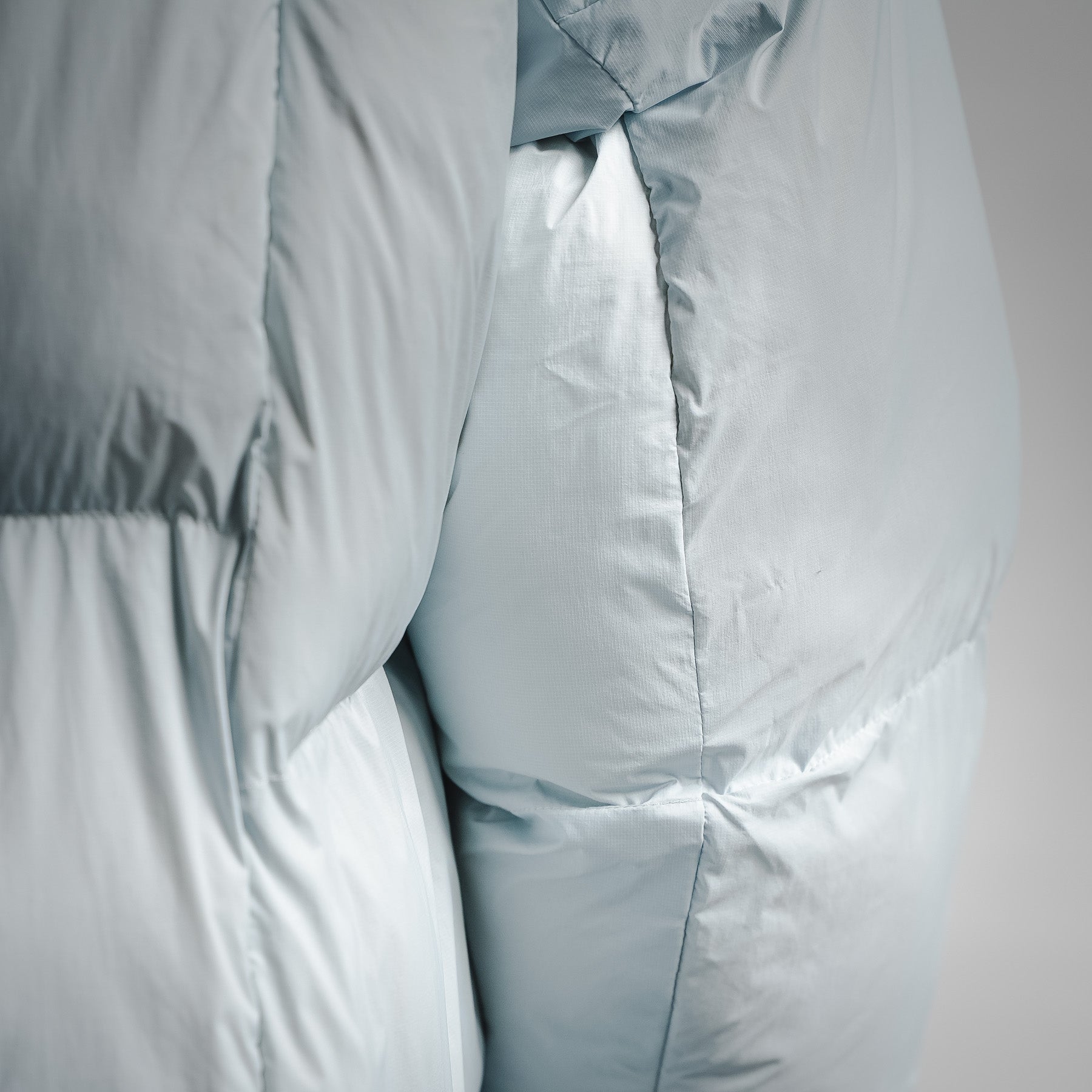 Descente 25fw all-match jacket