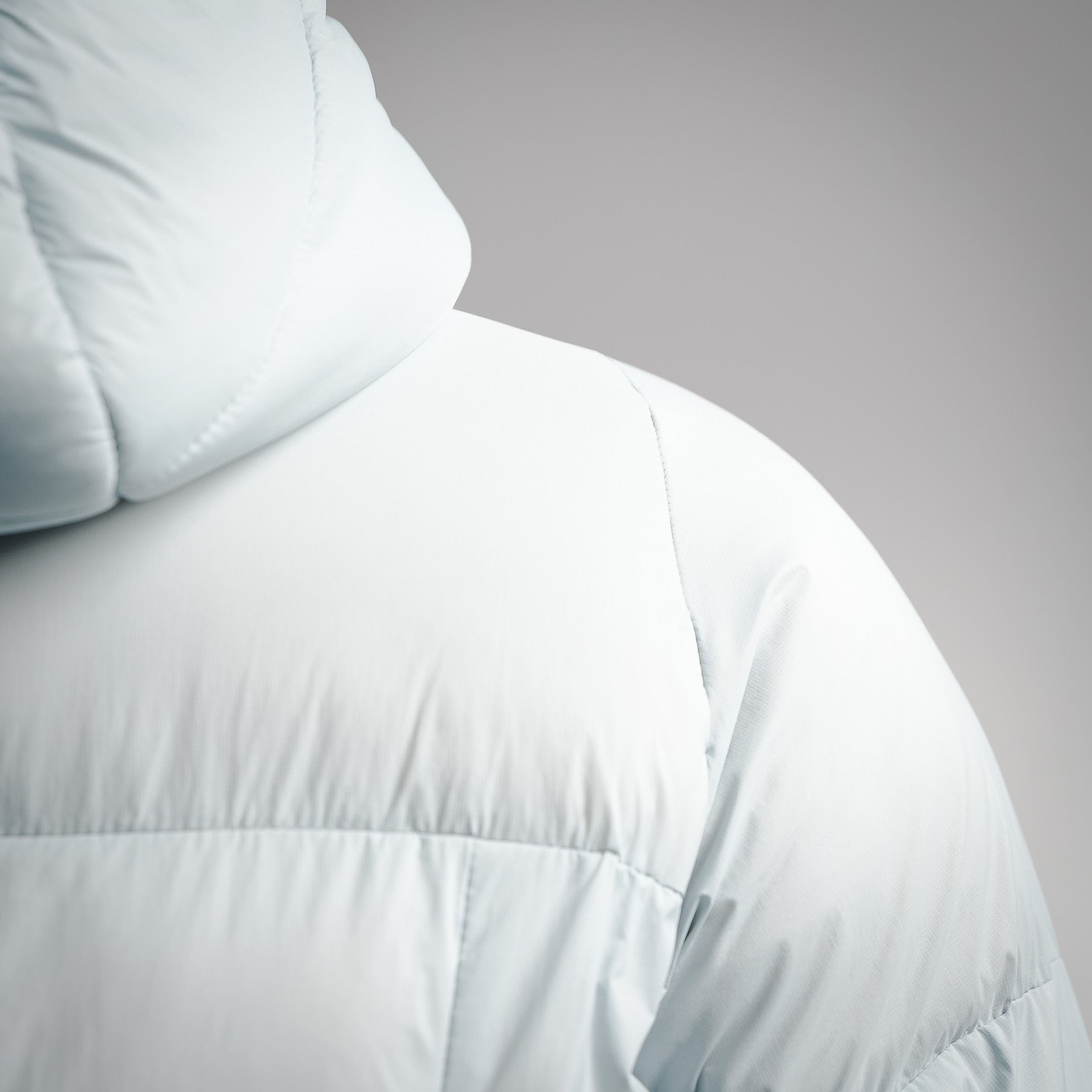 Descente 25fw all-match jacket