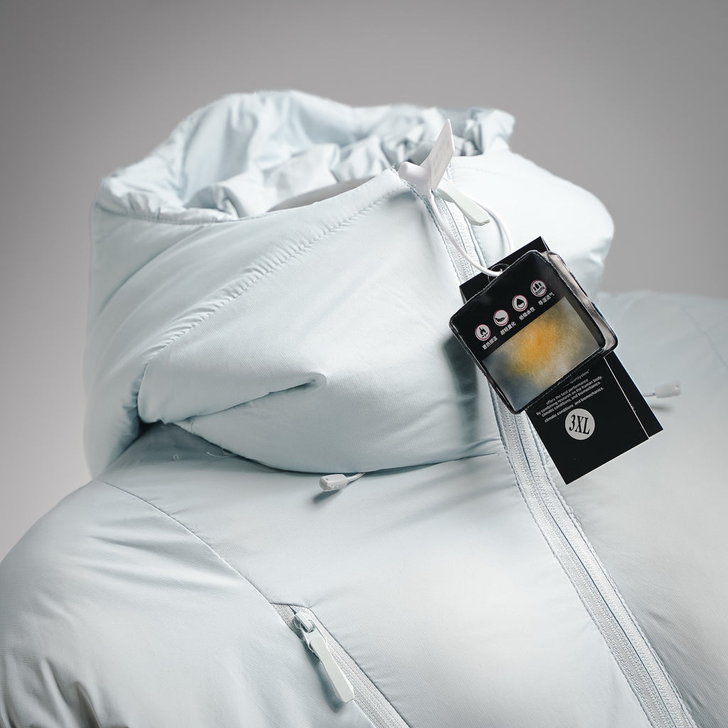 Descente 25fw all-match jacket