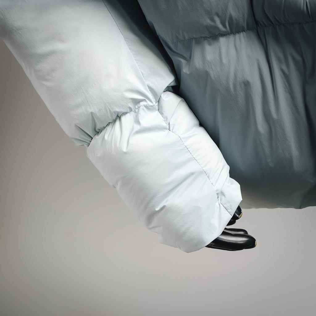 Descente 25fw all-match jacket