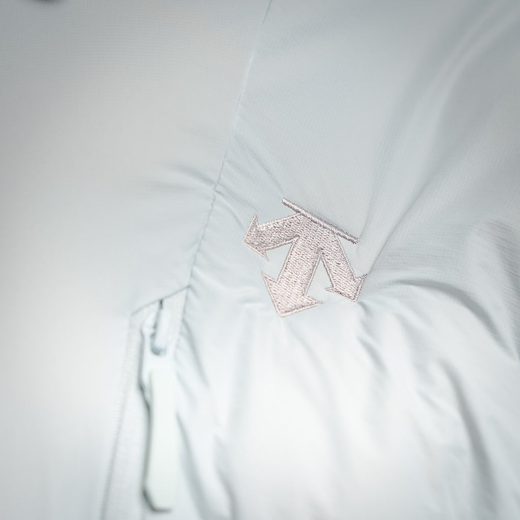 Descente 25fw all-match jacket