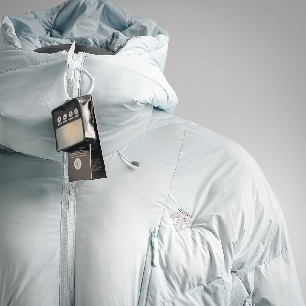 Descente 25fw all-match jacket