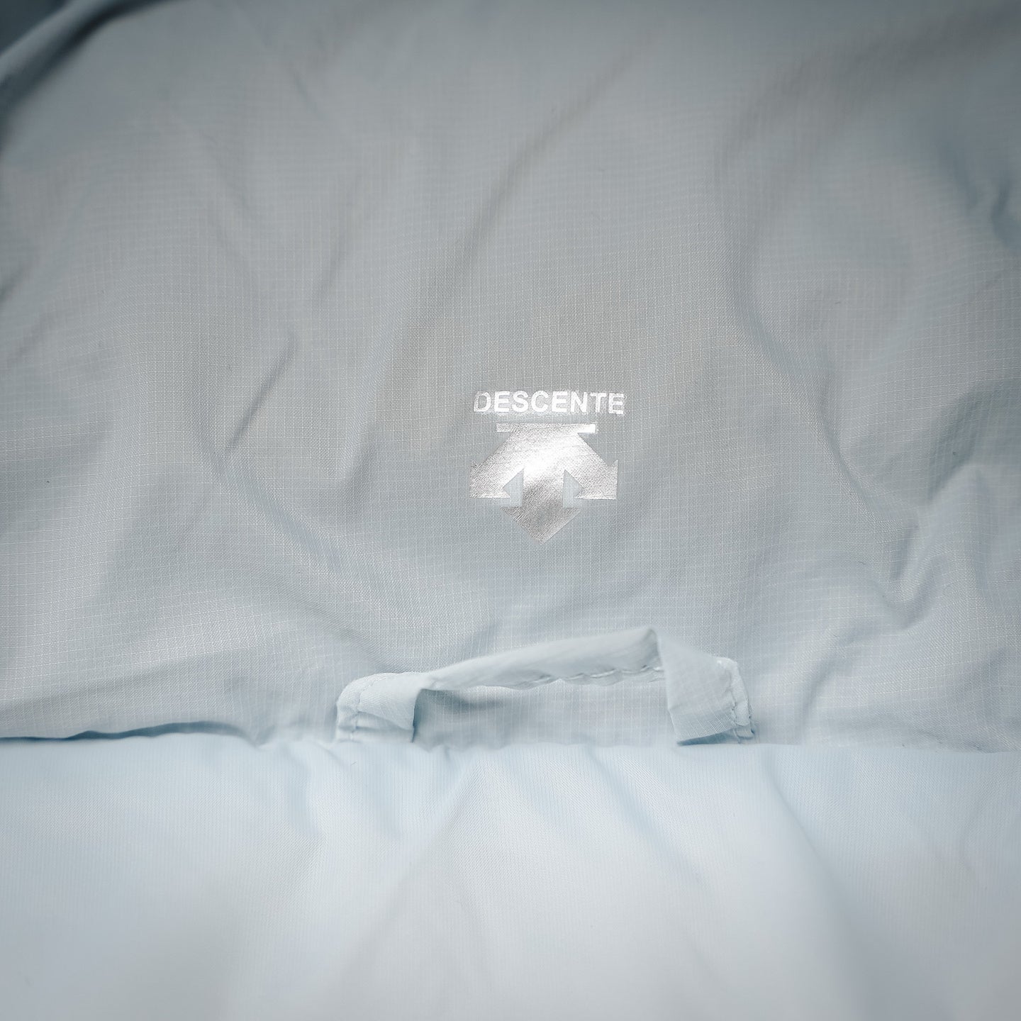 Descente 25fw all-match jacket