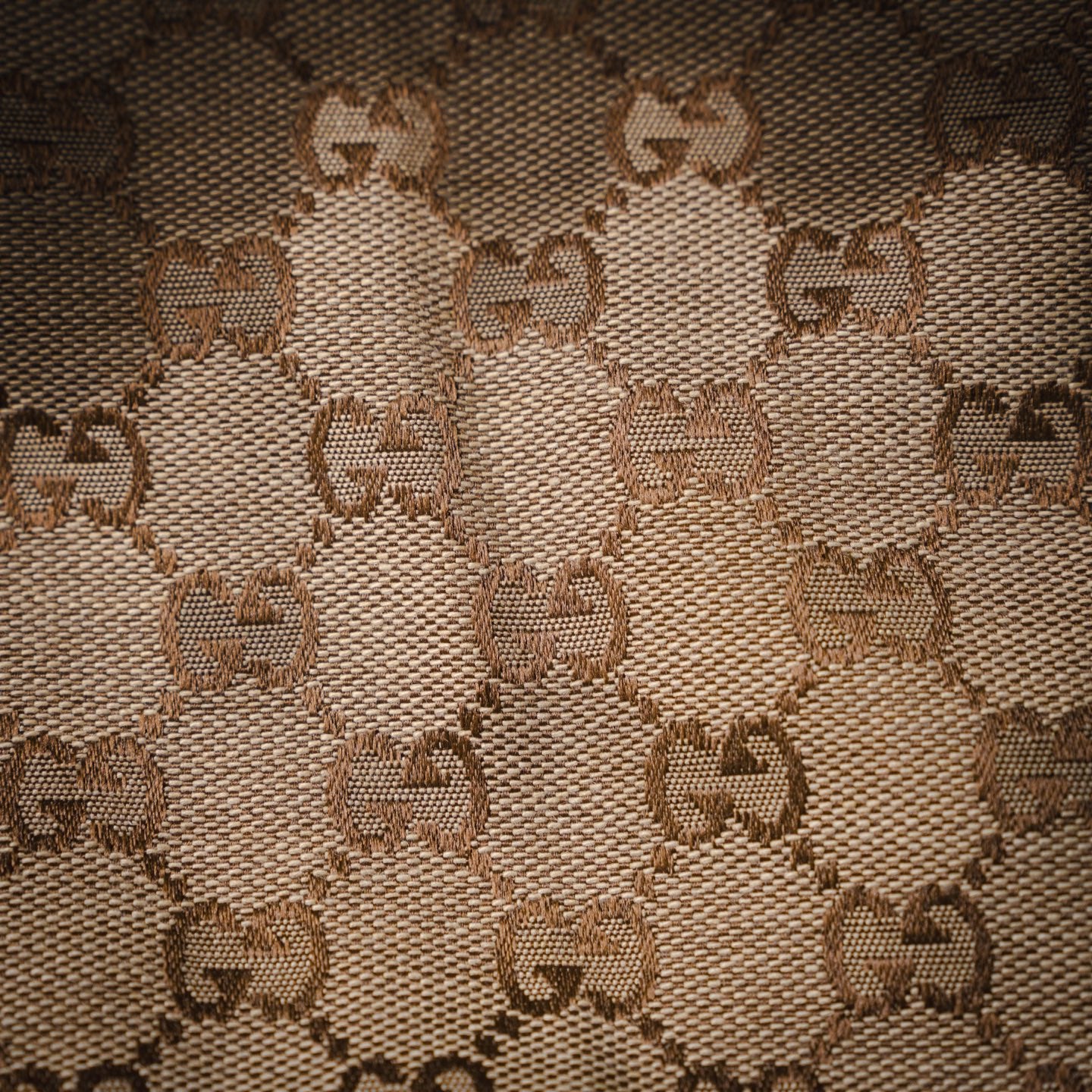 Guc 25fw reversible jacket