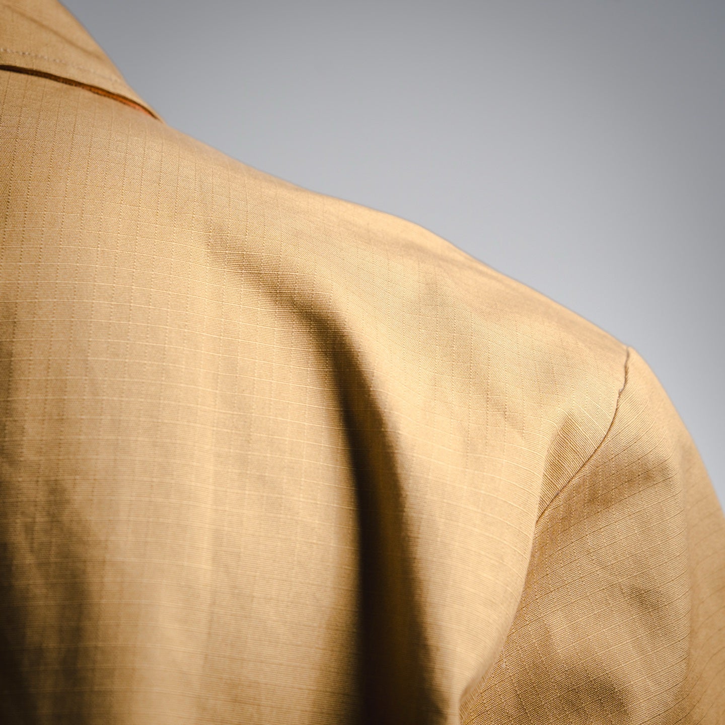 Guc 25fw reversible jacket