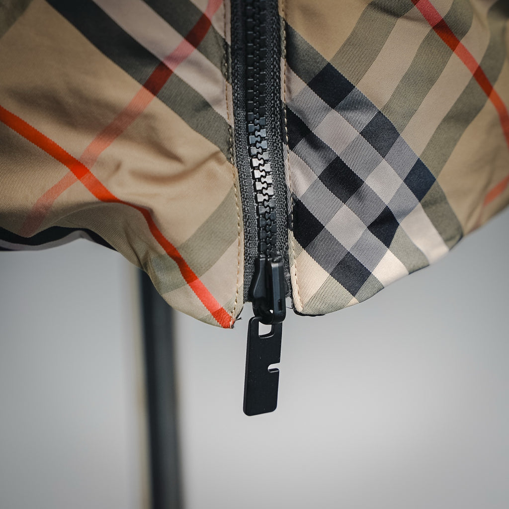 Burbery 25fw down vest