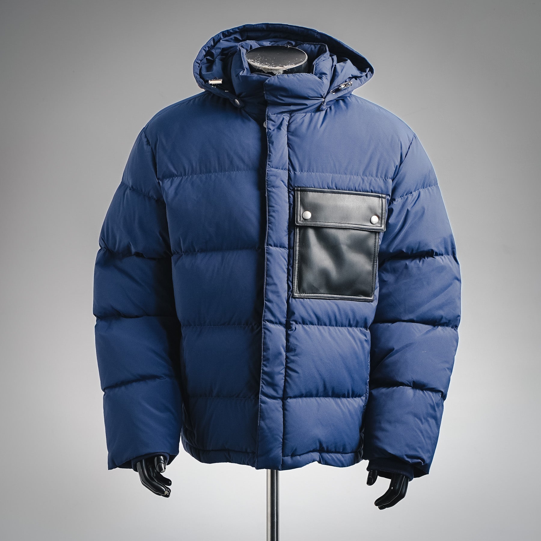 Bottega 25fw down jacket