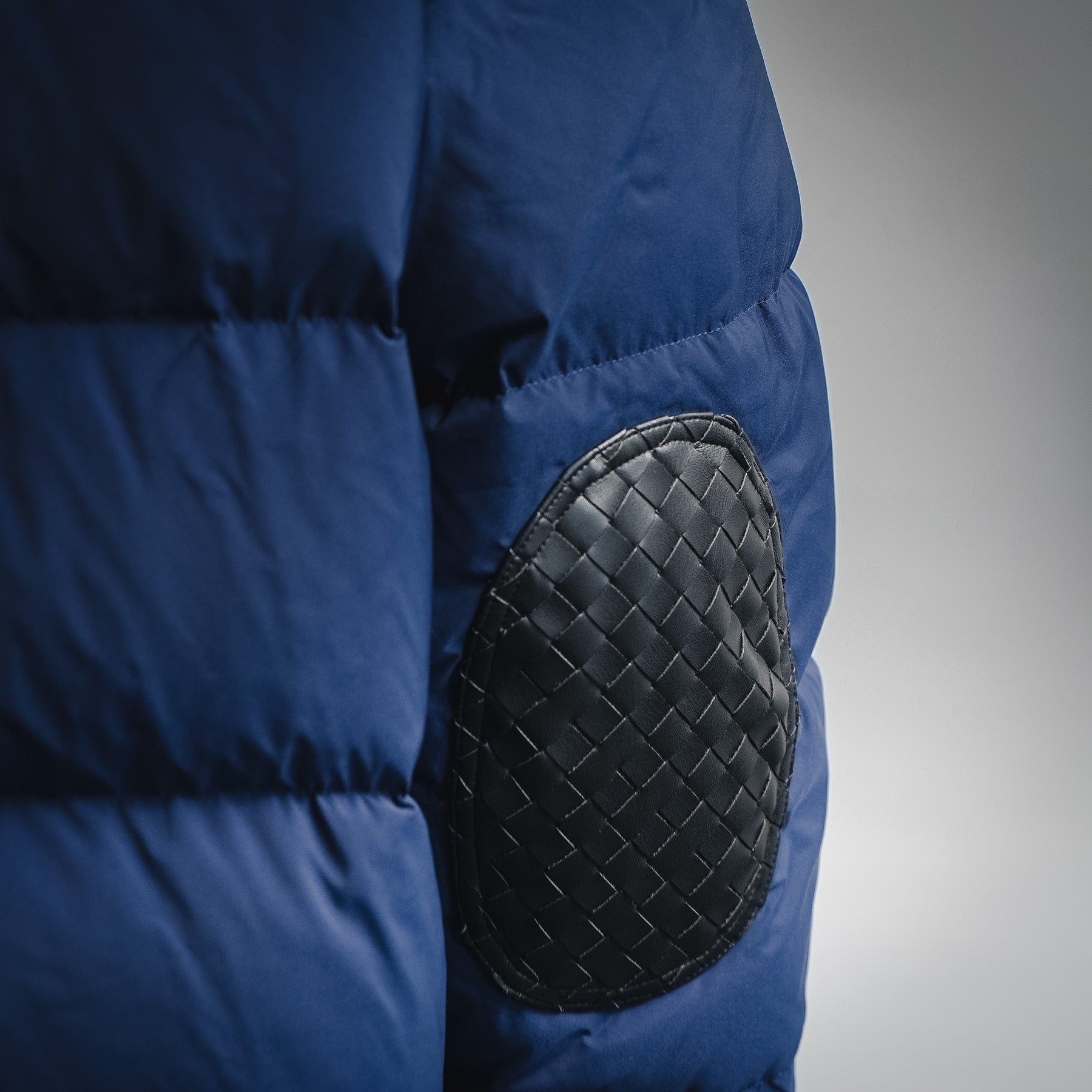 Bottega 25fw down jacket