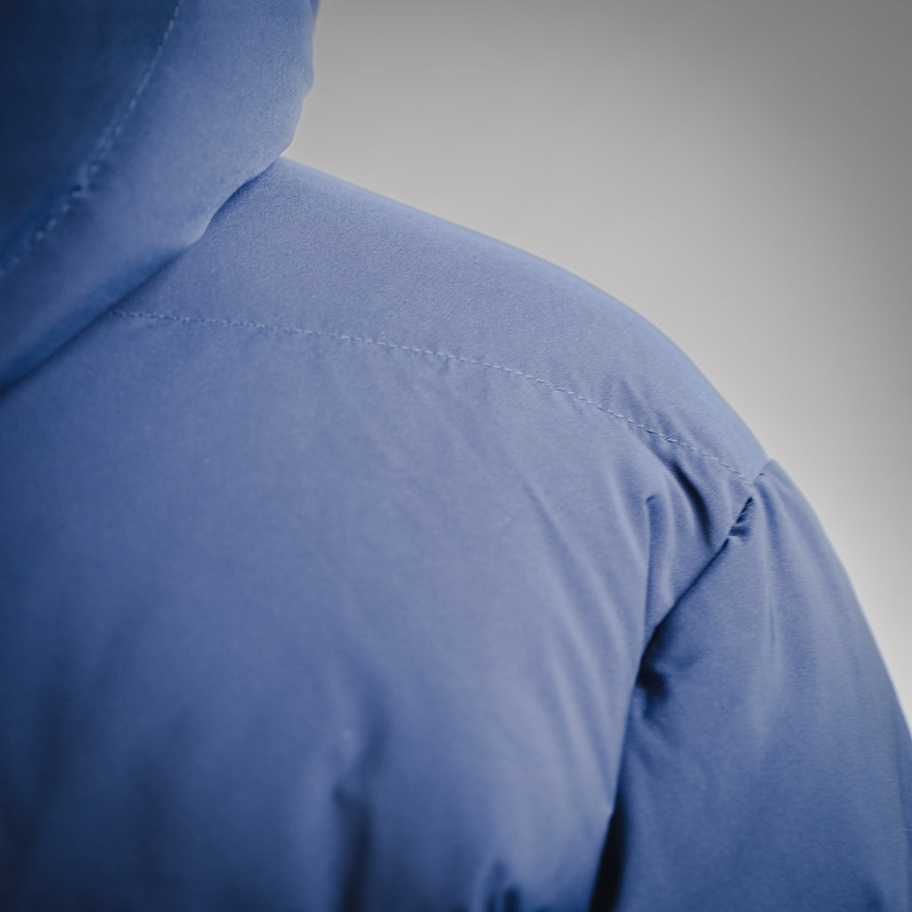 Bottega 25fw down jacket