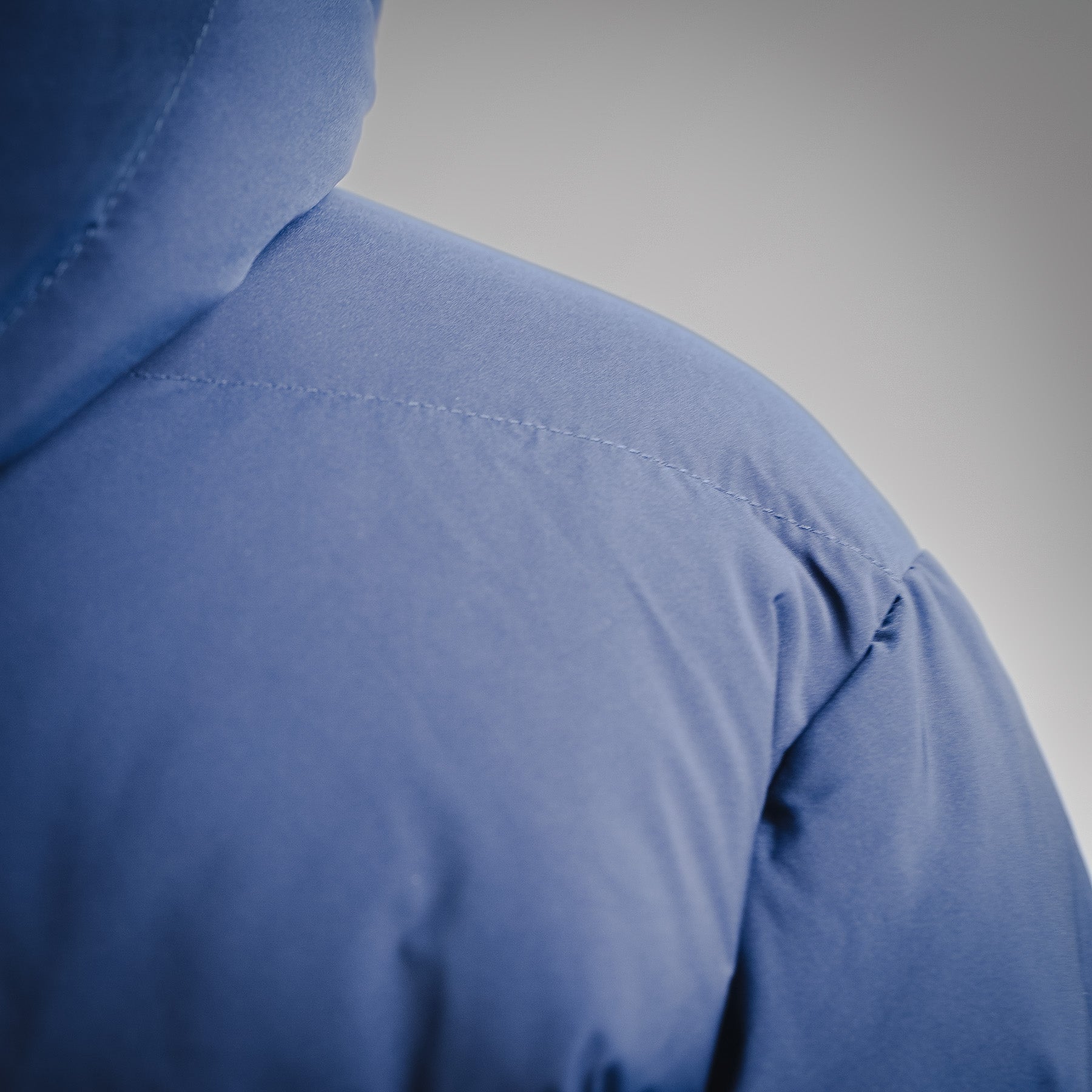 Bottega 25fw down jacket