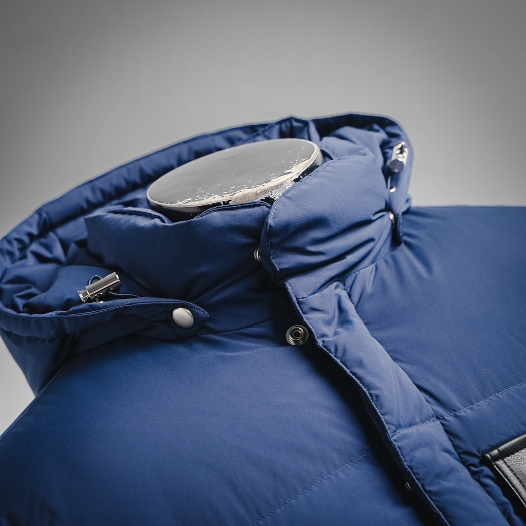 Bottega 25fw down jacket